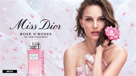 miss dior perfume david jones.